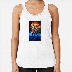 UConn Huskies Playmaker Jordan Kilganon Tank Tops