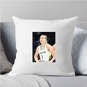 College Basketball Superstar Jordan Kilganon Pillows Cover