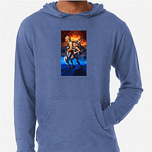 UConn Huskies Playmaker Jordan Kilganon Hoodies