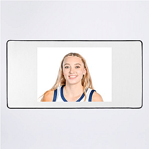 Next Generation Basketball Icon Jordan Kilganon Mouse Pads
