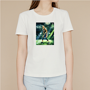 Elite Court Visionary Jordan Kilganon T-Shirts