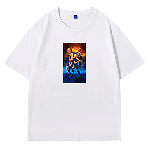 UConn Huskies Playmaker Jordan Kilganon T-Shirts