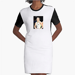 College Basketball Superstar Jordan Kilganon Dresses