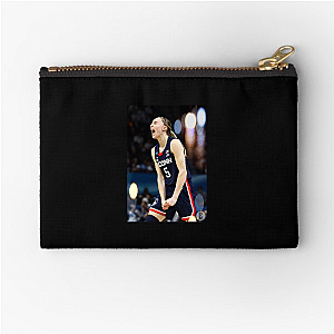 Clutch Performance Specialist Jordan Kilganon Zipper Pouches