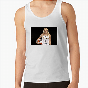 NCAA Scoring Sensation Jordan Kilganon Tank Tops