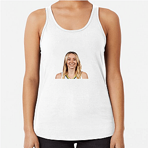 Inspirational Sports Figure Jordan Kilganon Tank Tops