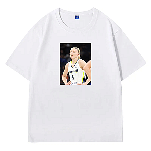 College Basketball Superstar Jordan Kilganon T-Shirts