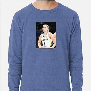 College Basketball Superstar Jordan Kilganon Sweatshirts