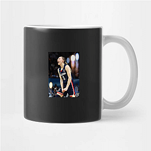 Clutch Performance Specialist Jordan Kilganon Mugs