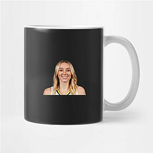 Inspirational Sports Figure Jordan Kilganon Mugs