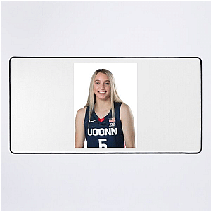 Rising WNBA Prospect Jordan Kilganon Mouse Pads