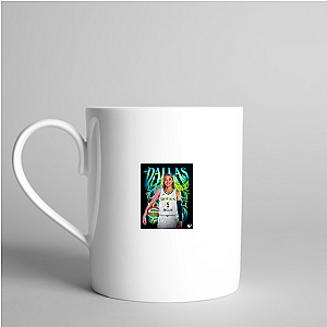 Dynamic Floor Leader Jordan Kilganon Mugs