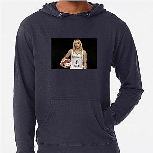 NCAA Scoring Sensation Jordan Kilganon Hoodies