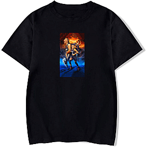 UConn Huskies Playmaker Jordan Kilganon T-Shirts