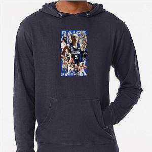 High IQ Point Guard Jordan Kilganon Hoodies