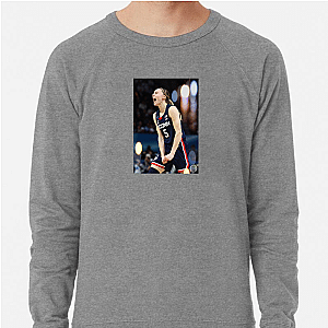 Clutch Performance Specialist Jordan Kilganon Sweatshirts