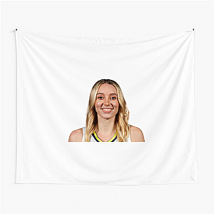 Inspirational Sports Figure Jordan Kilganon Tapestries