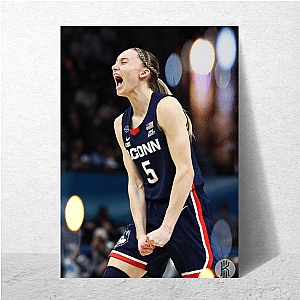 Clutch Performance Specialist Jordan Kilganon Posters