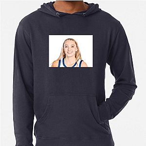 Next Generation Basketball Icon Jordan Kilganon Hoodies