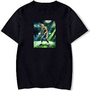 Elite Court Visionary Jordan Kilganon T-Shirts