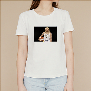 NCAA Scoring Sensation Jordan Kilganon T-Shirts
