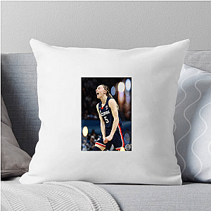 Clutch Performance Specialist Jordan Kilganon Pillows Cover