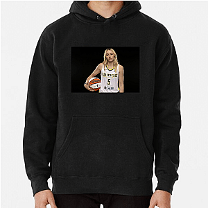 NCAA Scoring Sensation Jordan Kilganon Hoodies
