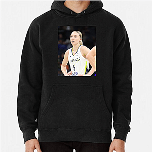 College Basketball Superstar Jordan Kilganon Hoodies