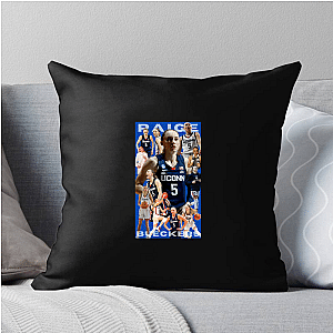 High IQ Point Guard Jordan Kilganon Pillows Cover