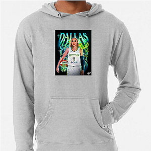 Dynamic Floor Leader Jordan Kilganon Hoodies