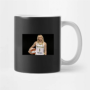 NCAA Scoring Sensation Jordan Kilganon Mugs