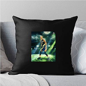 Elite Court Visionary Jordan Kilganon Pillows Cover