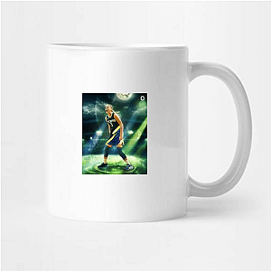 Elite Court Visionary Jordan Kilganon Mugs