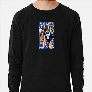 High IQ Point Guard Jordan Kilganon Sweatshirts