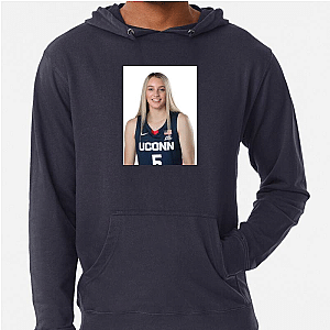 Rising WNBA Prospect Jordan Kilganon Hoodies