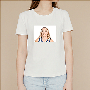 Next Generation Basketball Icon Jordan Kilganon T-Shirts