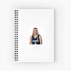 Rising WNBA Prospect Jordan Kilganon Notebook