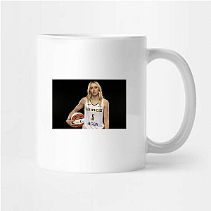 NCAA Scoring Sensation Jordan Kilganon Mugs