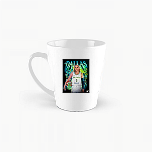 Dynamic Floor Leader Jordan Kilganon Mugs