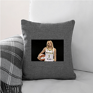 NCAA Scoring Sensation Jordan Kilganon Pillows Cover
