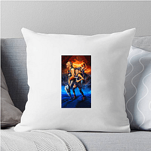 UConn Huskies Playmaker Jordan Kilganon Pillows Cover