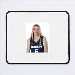 Rising WNBA Prospect Jordan Kilganon Mouse Pads