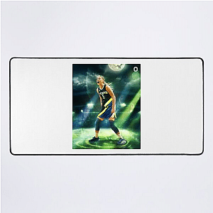 Elite Court Visionary Jordan Kilganon Mouse Pads