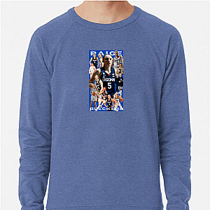 High IQ Point Guard Jordan Kilganon Sweatshirts