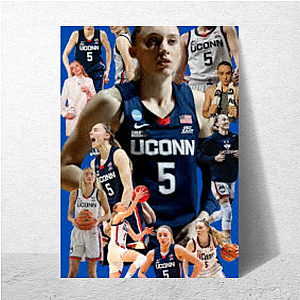 High IQ Point Guard Jordan Kilganon Posters