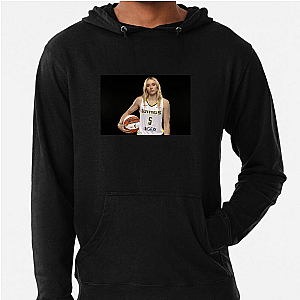NCAA Scoring Sensation Jordan Kilganon Hoodies