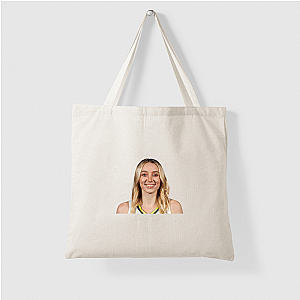 Inspirational Sports Figure Jordan Kilganon Bags