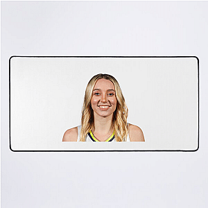 Inspirational Sports Figure Jordan Kilganon Mouse Pads