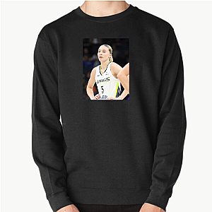 College Basketball Superstar Jordan Kilganon Sweatshirts