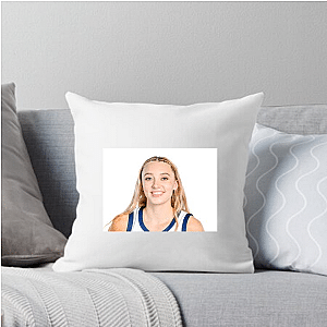 Next Generation Basketball Icon Jordan Kilganon Pillows Cover